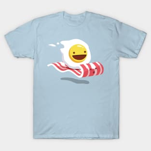 Breakfast Buddies T-Shirt